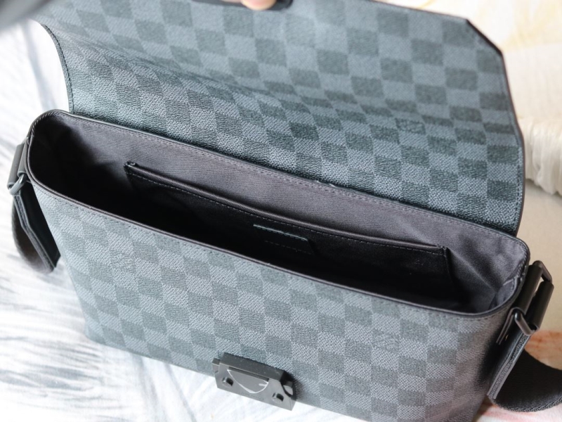 LV Satchel bags